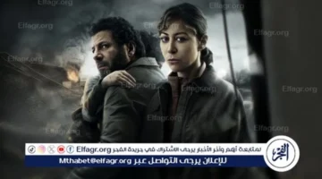 هل ستنجو سلمى في الحلقة 12 من مسلسل “صحاب الأرض”؟